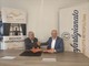 Accordo tra Confartigianato e Simtec Solaris