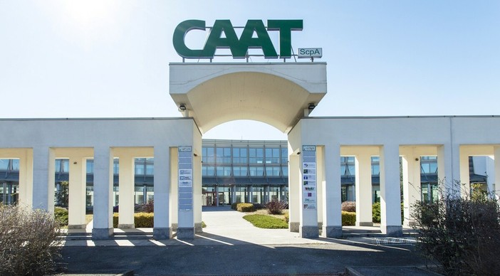 Caat, Berbotto alla guida di Assogrossisti: "Subito un fronte comune contro il cambio d'orario" Caat, Berbotto alla guida di Assogrossisti: "Subito un fronte comune contro il cambio d'orario"