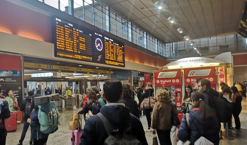 Immagine di repertorio