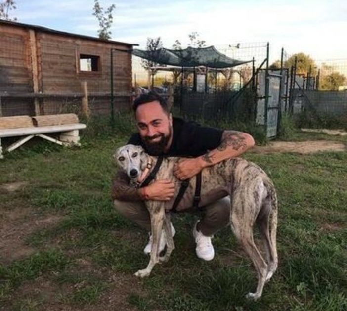 Immagine di archivio