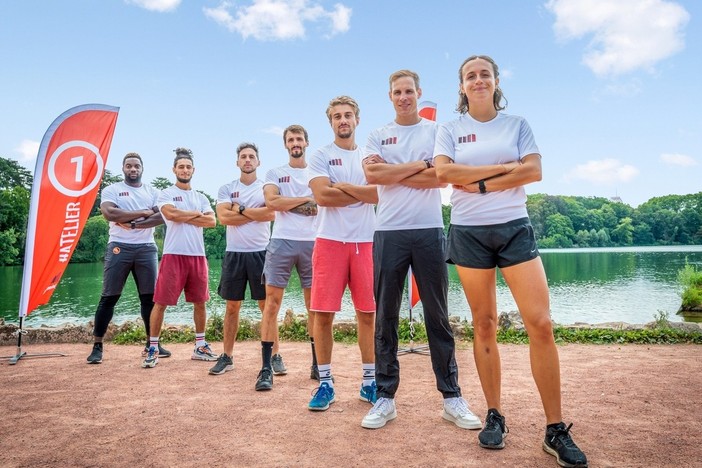 Cultura aziendale e benessere: perché una giornata di sport e gioco vale più di una riunione Cultura aziendale e benessere: perché una giornata di sport e gioco vale più di una riunione
