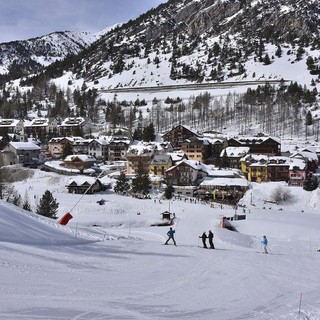 Immagine di repertorio Immagine di repertorio