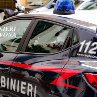 Villanova d’Albenga, arrestato un 50enne torinese: deve scontare oltre due anni di carcere