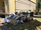 Corso Racconigi 25 sommerso dai rifiuti, Magliano: &quot;L'immondizia sfiora i balconi, si intervenga&quot;
