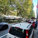 Il dramma di Nicolò, morto a 7 anni sulla strada condivisa di Vanchiglia