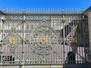 La cancellata di Pelagio Pelagi