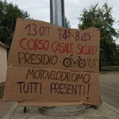 L'appuntamento mercoledì 13 ottobre dalle 7.30 alle 8.30