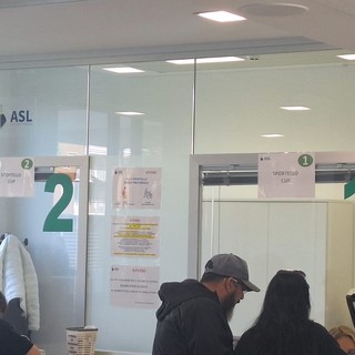 Immagine di repertorio