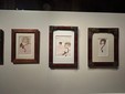 Mostra dedicata a Carol Rama presso la Fondazione Accorsi Ometto