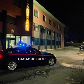 Sono state settimane impegnative per i carabinieri del territorio di Rivoli