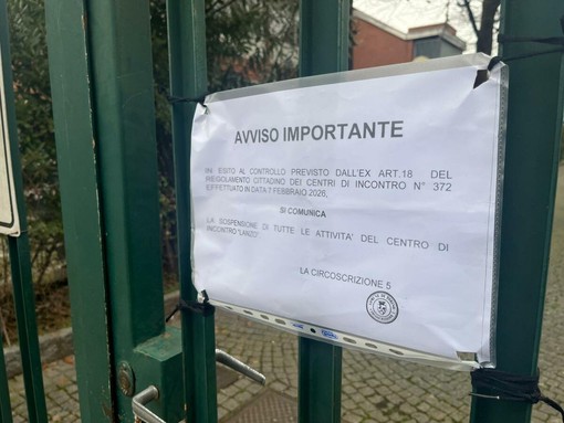 Cambiano le regole per i centri d'incontro