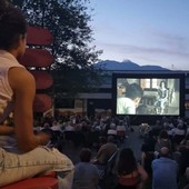 Schermi accesi a Ivrea: torna il viaggio itinerante del "Cinema Diffuso"