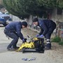 Giovane scomparso in Campania ritrovato morto nel Torinese