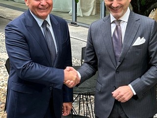 Alla Camera di Commercio scocca l’ora di Massimiliano Cipolletta