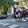 Tragedia in corso Regina, è morto il bambino di 7 anni travolto in bici Tragedia in corso Regina, è morto il bambino di 7 anni travolto in bici
