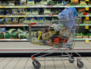 carrello supermercato prezzi
