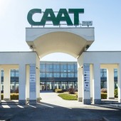 Rinnovo dei vertici per il Caat