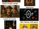 Settimo Torinese diventa “Paraculissima”: tre giorni di arte, ironia e partecipazione Settimo Torinese diventa “Paraculissima”: tre giorni di arte, ironia e partecipazione