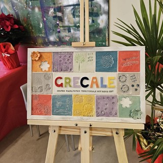 Il Centro Riabilitativo Territoriale della ROT Nord Est presenta il suo nuovo nome: nasce “Il Grecale” Il Centro Riabilitativo Territoriale della ROT Nord Est presenta il suo nuovo nome: nasce “Il Grecale”