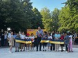 Inaugurazione dei nuovi spazi del Centro interculturale