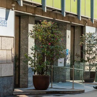 Prevenzione, visite ed esami? Si fanno in Sedes Sapientiae