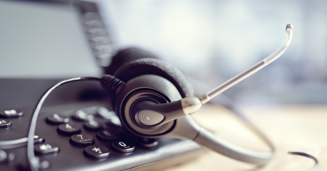 Licenziamenti nei call-center per l'IA: serve un incontro col Governo e la formazione dei lavoratori a rischio Licenziamenti nei call-center per l'IA: serve un incontro col Governo e la formazione dei lavoratori a rischio