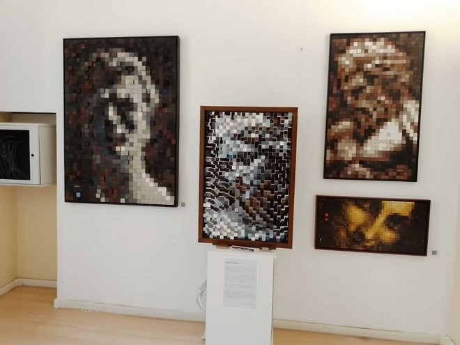 L'arte contemporanea trova casa a Moncalieri: inaugurata la XXI edizione di Paratissima