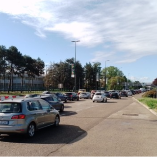 lavori smat corso unità d'italia