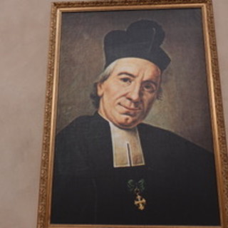 San Giuseppe Benedetto Cottolengo