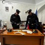 Quattro le persone arrestate dai Carabinieri nel Chivassese