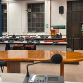 Il consiglio della 6