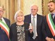 Il prefetto Cafagna ha consegnato 13 medaglie