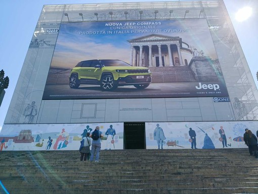 Fine lavori, a luglio la Gran Madre torna al suo splendore