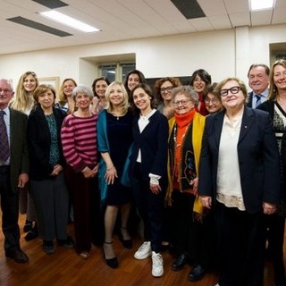 Consiglio direttivo CAFID