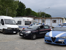 Ricercato dallo scorso dicembre, scovato e arrestato a Biella da Polizia e Carabinieri
