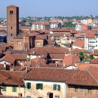 Fondi in arrivo per Chieri Fondi in arrivo per Chieri