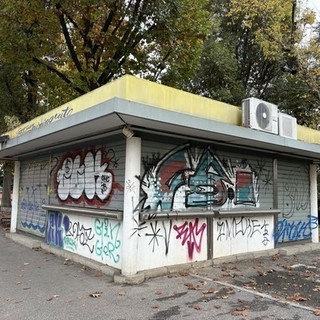 Nuovo destino per i chioschi di Torino