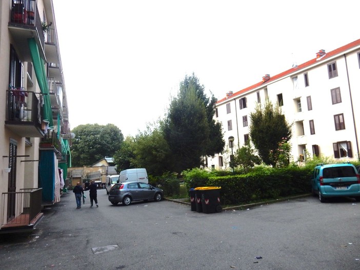 Immagine di repertorio