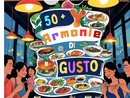 Al via il contest “Cinquanta e + Armonie di Gusto"