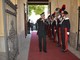 Torino: visita del comandante generale dell’Arma dei Carabinieri, Giovanni Nistri