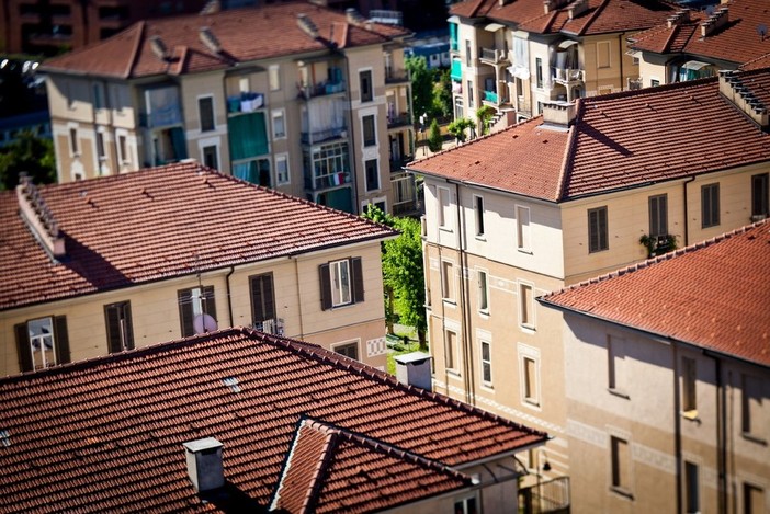 Foto generica d'archivio