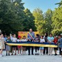 Inaugurazione dei nuovi spazi del Centro interculturale