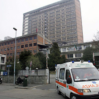 Ospedale del Cto di Torino