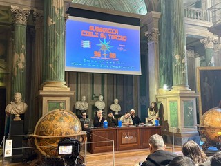 Quattro concerti, ma anche mostre, spettacoli, dj set e percorsi