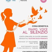 La locandina dell'evento La locandina dell'evento