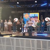 Nichelino, inaugurata la festa di San Matteo. Boro primo ospite, attesa per Spagna e Davide D'Urso Nichelino, inaugurata la festa di San Matteo. Boro primo ospite, attesa per Spagna e Davide D'Urso