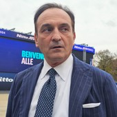 Cirio: "Al lavoro per altri 5 anni di Atp Finals a Torino" Cirio: "Al lavoro per altri 5 anni di Atp Finals a Torino"