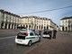 Test sierologici su polizia municipale a Torino, 164 negativi