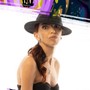 Teatro, Cristiana Maffucci in &quot;Io sono Kim Kardascian&quot;
