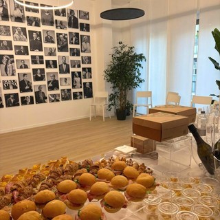 Torino, il catering diventa smart: nuove formule per aziende, meeting ed eventi